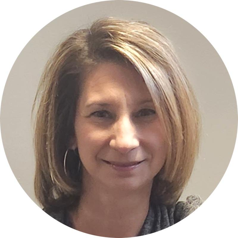 Article contributor Angela Beal, DVM, FFCP